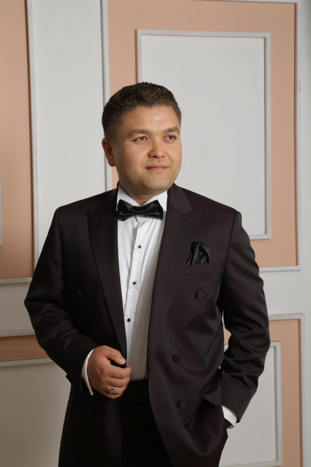 Adnan Turhan